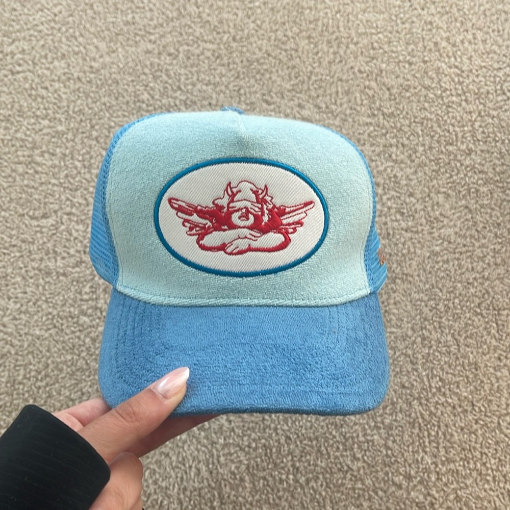 Boys Lie Hat